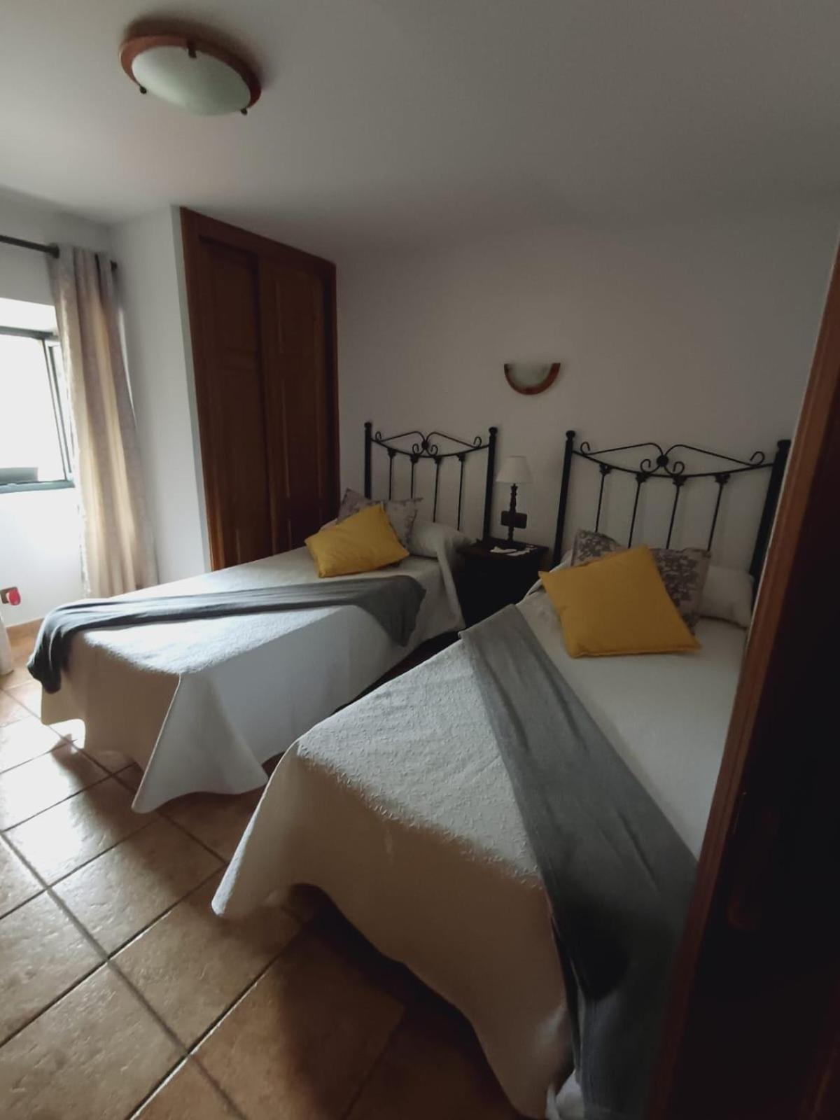 Apartmán El Portal Del Abuelo Arenas De Cabrales Exteriér fotografie