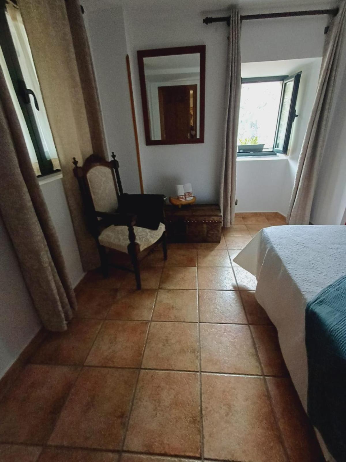 Apartmán El Portal Del Abuelo Arenas De Cabrales Exteriér fotografie