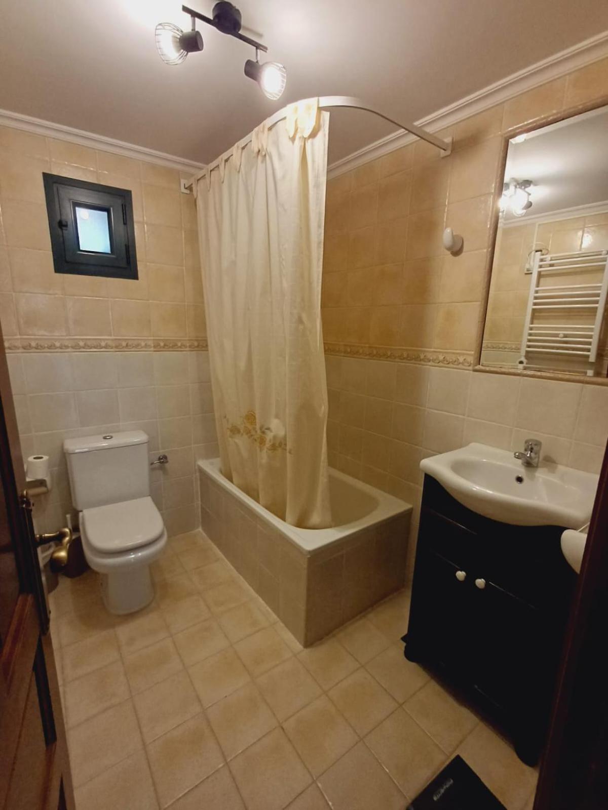 Apartmán El Portal Del Abuelo Arenas De Cabrales Exteriér fotografie